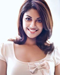 Richa Gangopadhyay